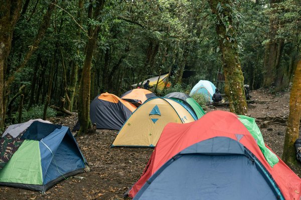 Comment rester en sécurité pendant votre trek en montagne?