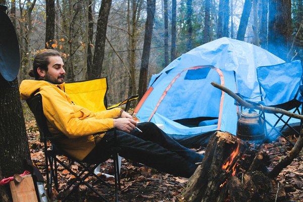 Sanitaire en camping : Assurer l'hygiène en bord de mer