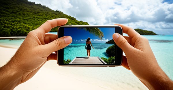 Idées de voyage de noces inoubliables pour votre rêve