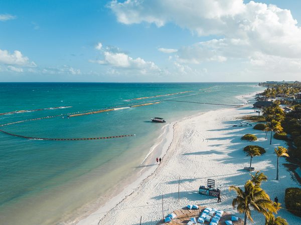 Vacances au soleil en mai : 5 destinations à découvrir