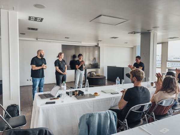 Les meilleures destinations pour un séminaire à la mer